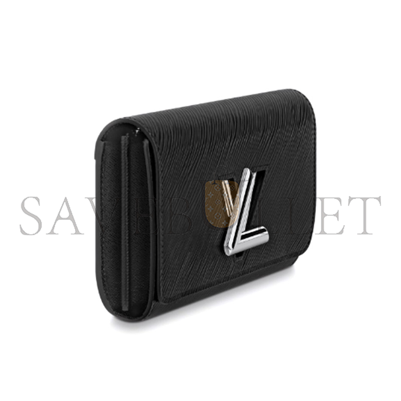 l0vis Vvtt0n master twist wallet m68309 (19*10.5*3cm)